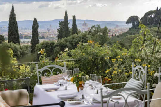 Il Salviatino Firenze