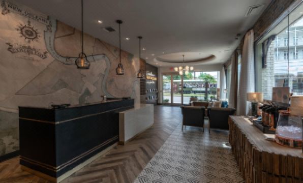 St Charles Coach House, Ascend Hotel Collection