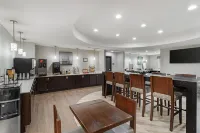 Best Western Plus Bay City Inn  Suites