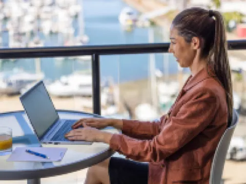 MainStay Suites Townsville Hotels in South Townsville