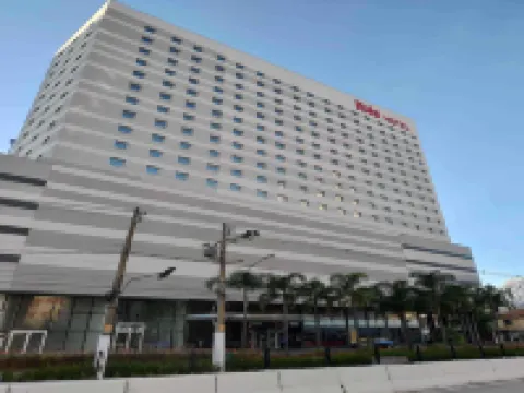 ibis Sao Paulo Ibirapuera Hôtels à : 
