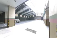 High End (High End Hotel), Pyeongri-Dong, Daegu - Motels