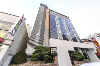 Hotel ES Cheongju Hotels near Cheongju Zoo