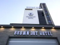 Browndot Hotel Sasang Renecite Hotels near Gimhae International Airport