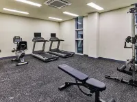 نيوز سنتوم هوتل Hotels near مدينة سنتوم