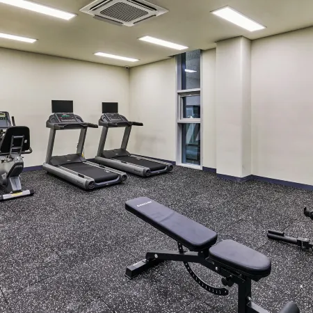NEWCZ CENTUM HOTEL