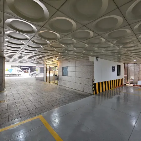 Bundang Regency Hotel