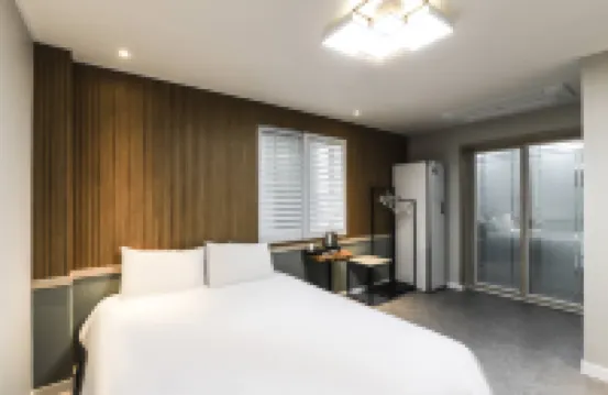 Eumseong MK Hotel