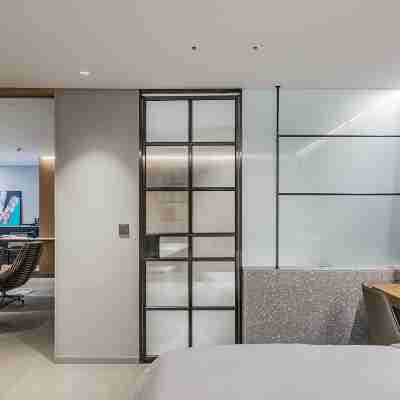 라마다플라자 바이 윈덤 충장 Rooms