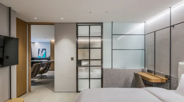 Ramada Plaza by Wyndham Chungjang