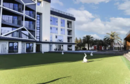 格拉茲海姆酒店