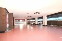 Sacheon Lapis - parking