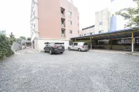 Haman JM - parking