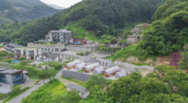 Gapyeong Momo Glamping