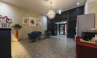 Changwon Masan Haru Self Check-in Hotel