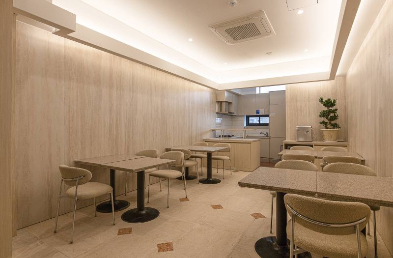 Hound Hotel Incheon Airport photo 4