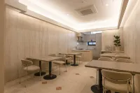 仁川機場亨德酒店 - 早餐