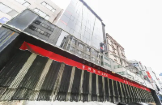 노원 브이 노원구 주변 호텔