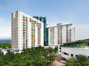 大川帕羅韓華度假村