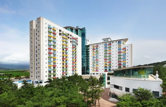 大川帕羅韓華度假村