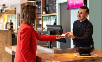 Ibis Nuits-Saint-Georges