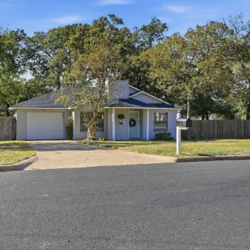 Howdy Hang Out - Cozy, Cute And Comfortable House! 2 Bedroom Home
