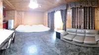 Silla Family Hotel Hotel di 