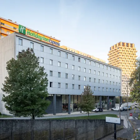 Holiday Inn Express PORTO - EXPONOR by IHG