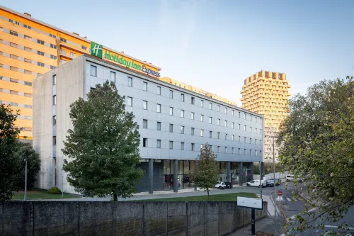 Holiday Inn Express PORTO - EXPONOR by IHG - Desayuno