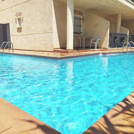 Apartamentos Doña Carmen 3000