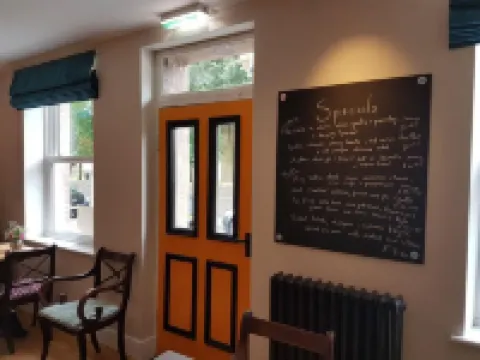 The Railway Hotels in Skipton