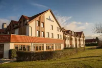 Best Western Hotel Erfurt-Apfelstaedt Hotels in Arnstadt