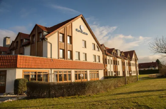 Best Western Hotel Erfurt-Apfelstaedt