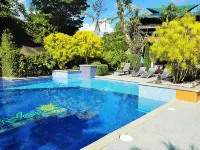 Diuwak Hotels in Dominical