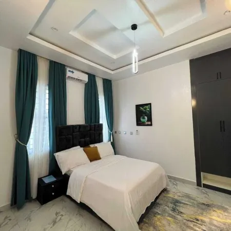Monabliss Hotel & Suites