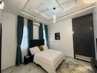 Monabliss Hotel & Suites فنادق في 