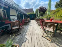 Ferienhaus Emma im Morsbacher Hof - Wifi