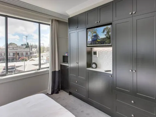 Perfect Located 2-Bed Blue Mountains Getaway