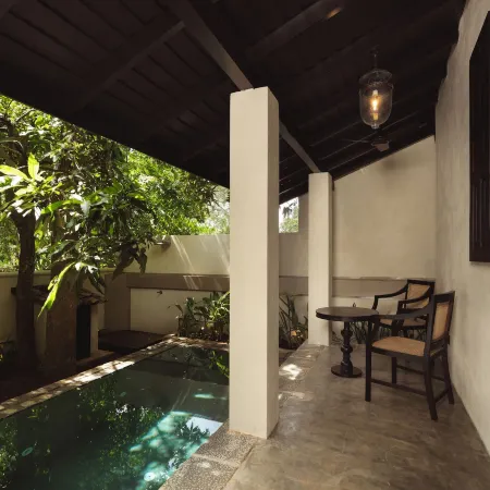 Beldon Boutique Hotel