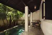 เบลดอน บูทีคโรงแรม - สระว่ายน้ำส่วนตัว