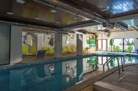 Wellness Hotel Bulgaria - Pools