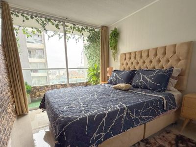 Exclusive Apartment in San Miguel with Pool (1207)