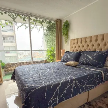 Exclusive Apartment in San Miguel with Pool (1207)