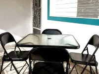 Casa del Sol-a Hospitals Malls Restaurants and Train Ride to Coliseo Hotels in Bayamon