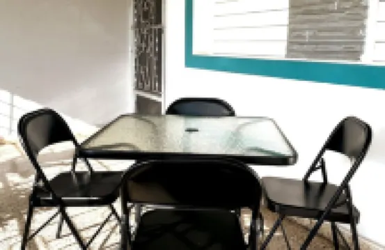 카사 델 솔-a, 병원, 몰, 레스토랑, 콜리세오까지 기차로 이동 가능