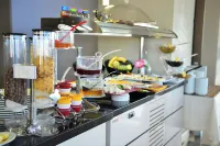 Hotel Star Royal - breakfast