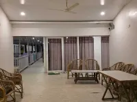 Serene Beach Agonda Hotels in Agonda