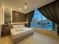 รอยัล เกสต์เฮาส์ อาร์จีเอช โรงแรมใน