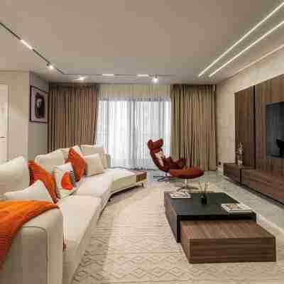 George Residence Thompson Ave Ikoyi Others