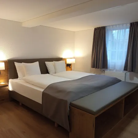 Gästehaus Rossfall 424 - Self-Check-in